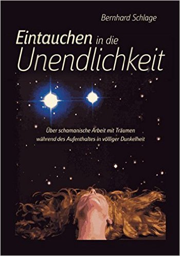 Eintauchen in die Unendlichkeit